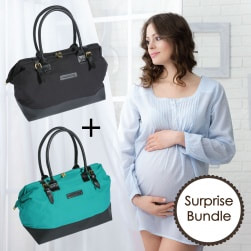 baby delivery hospital bag