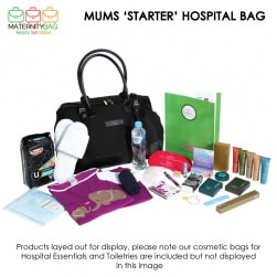 Baby Hospital Bags,
