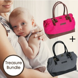 Classic New Born Baby Bags